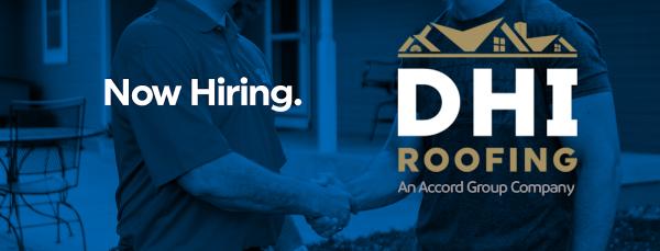 DHI Roofing
