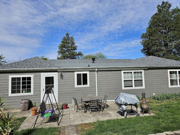 DHI Roofing