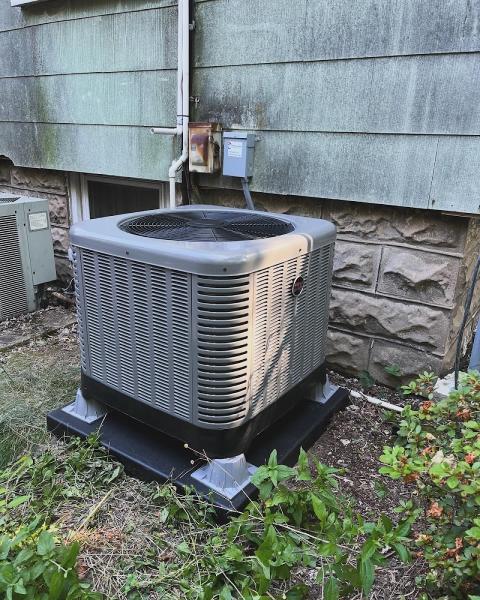 Broyles Hvacr