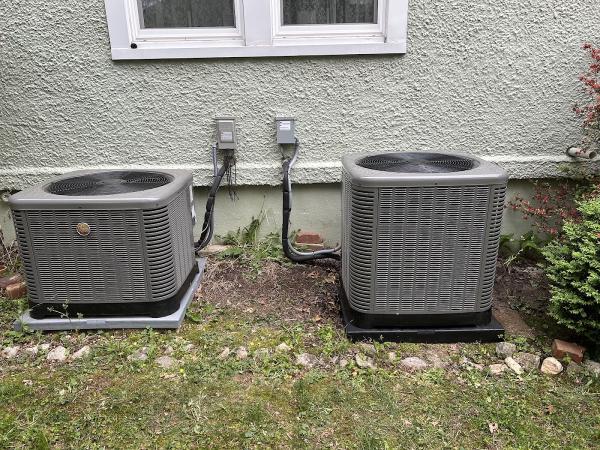 Broyles Hvacr
