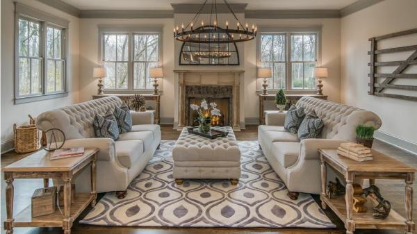 The Rug Salon