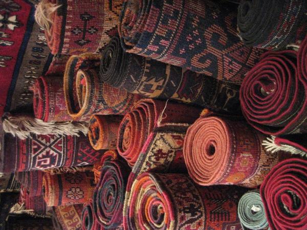 The Rug Salon