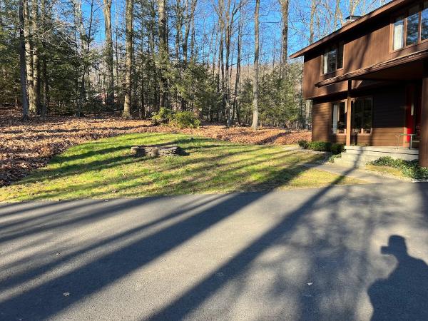 West Branch Landscaping & Lawncare