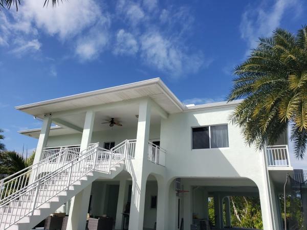 Rain Gutters Solution Inc