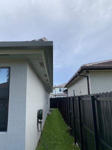 Rain Gutters Solution Inc
