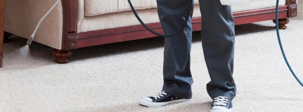 Bright Star Carpet Care