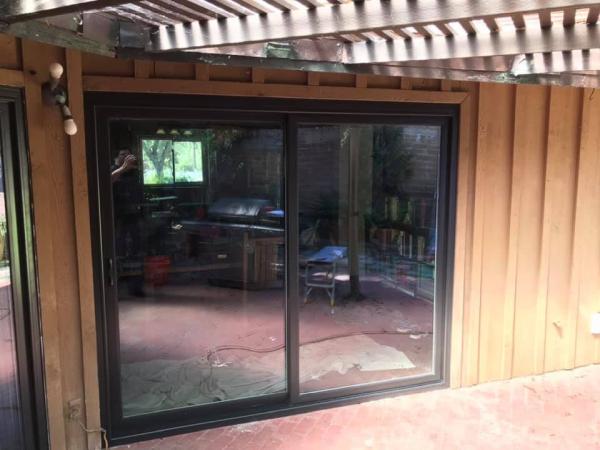 JWG Windows & Doors Inc.