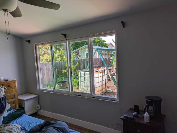 JWG Windows & Doors Inc.