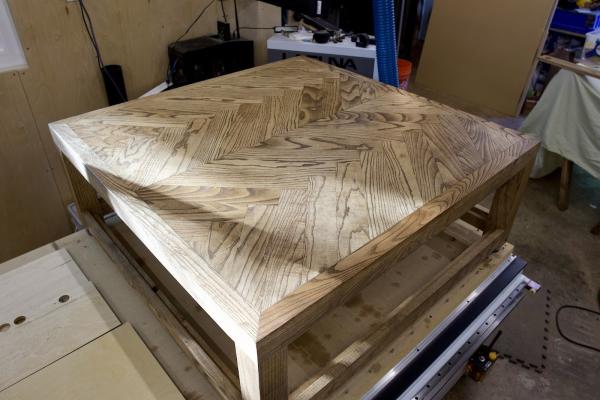 Coffey Custom Builds