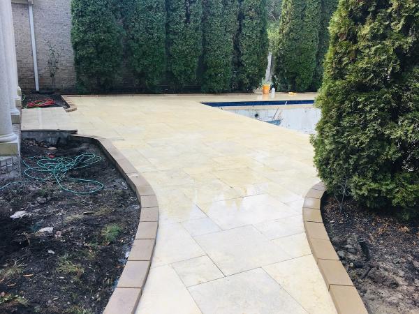 Quality Hardscapes Inc