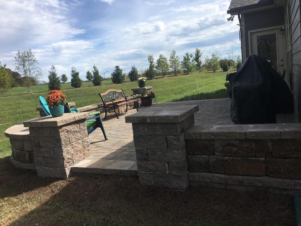 Quality Hardscapes Inc