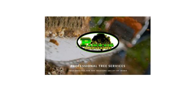 Parker Tree Service