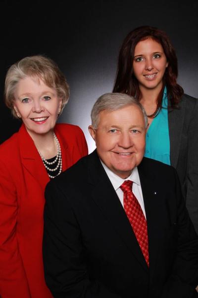 The Collins Team