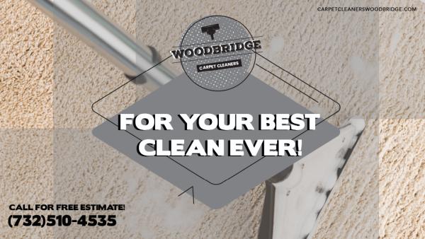 Woodbridge Carpetcleaners