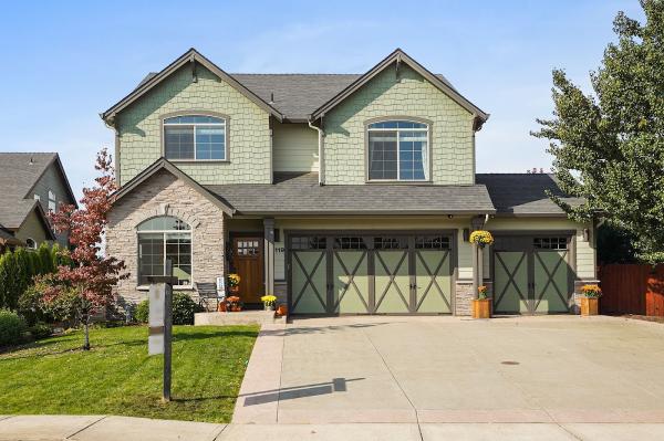 Corcoran Home Team at Realty ONE Group Willamette Valley