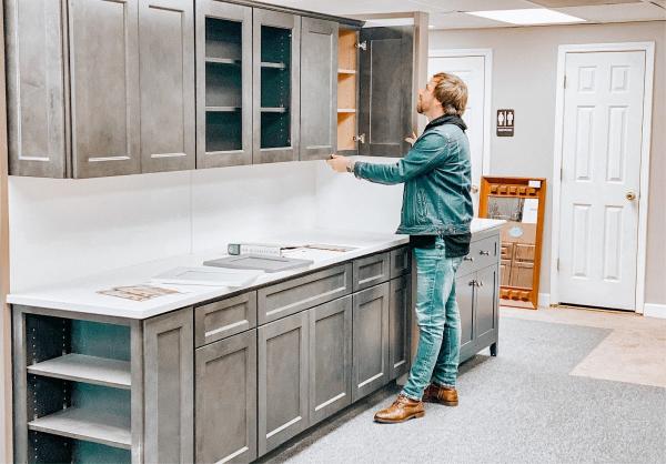 Wholesale Cabinet Supply