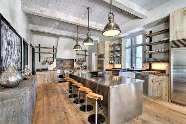 Muka Interiors LLC