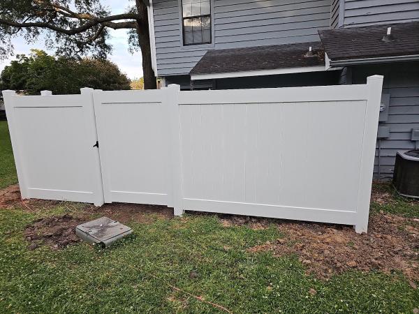 Affordable Fence Company