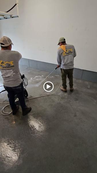 DA Home Improvement Llc