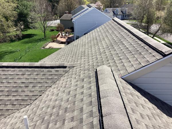 Miller's Roofing Inc.