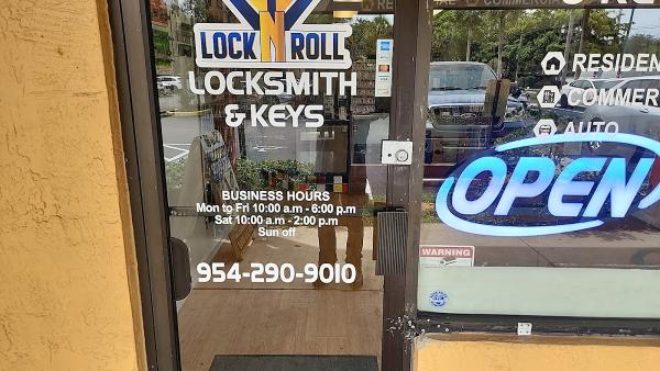 Lock N Roll Locksmith