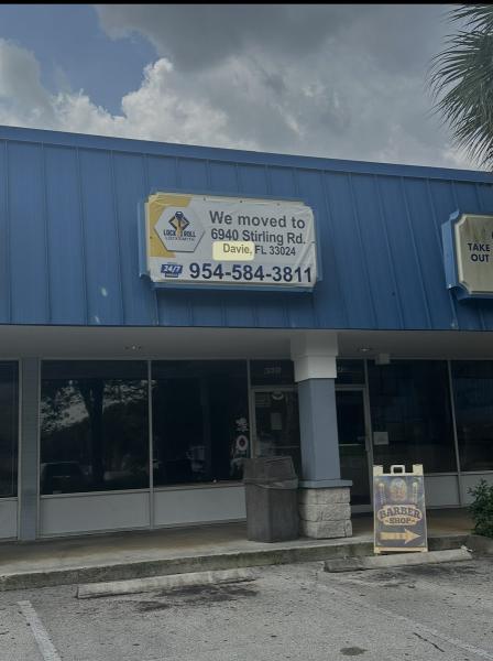 Lock N Roll Locksmith