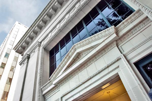 Dickinson Architects