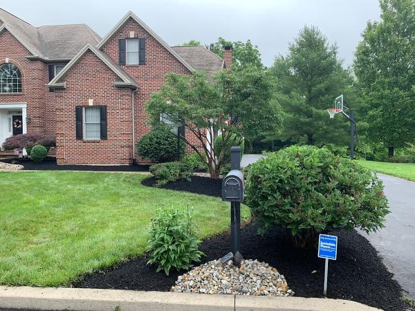 M&Z Seasonal Landscaping Inc