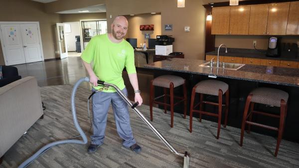 Refresh Carpet Cleaning