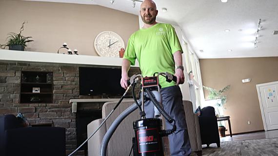Refresh Carpet Cleaning