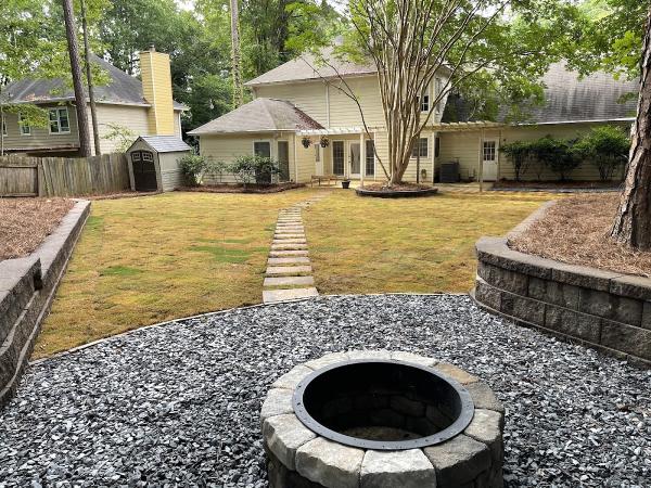 Infinity Landscaping LLC