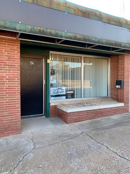 Platinum Real Estate Assoc