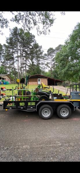 A3 Veteran Lawn Care