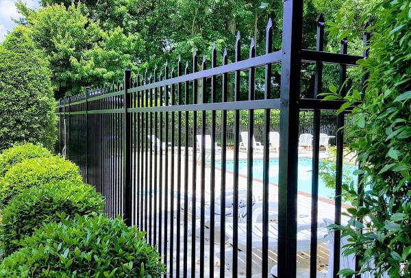 Craftsman Fencing