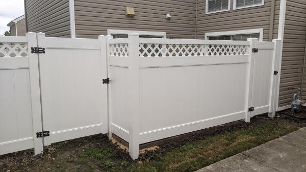 Craftsman Fencing