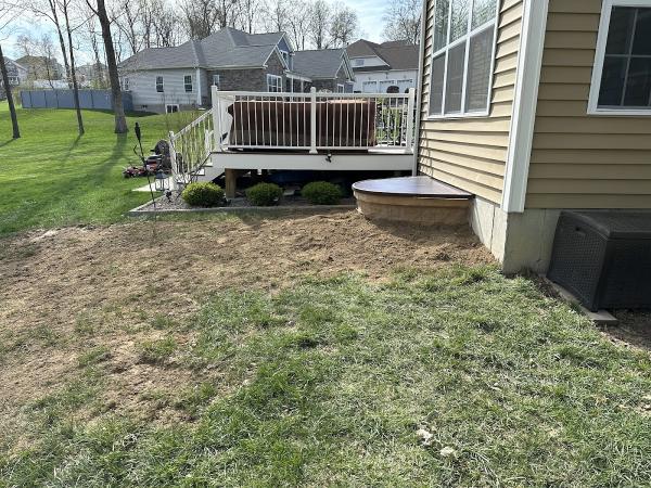 Basement Systems