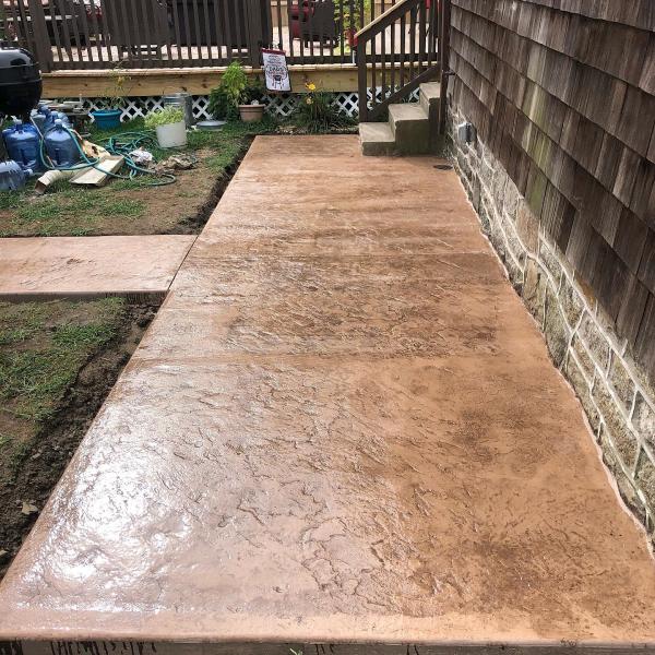 J&J Cement Contractors