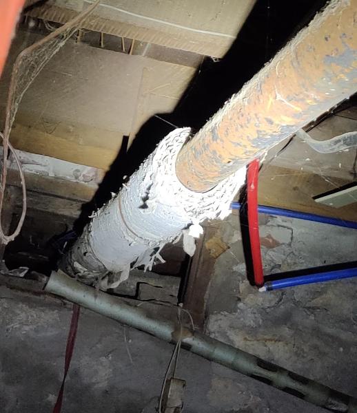 Crest Home Inspections