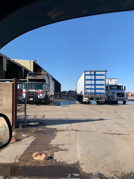 Bertolotti Transfer Station