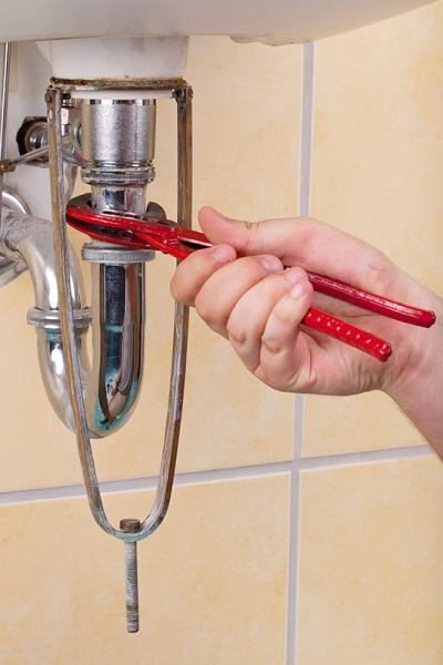 RLH Plumbing Service