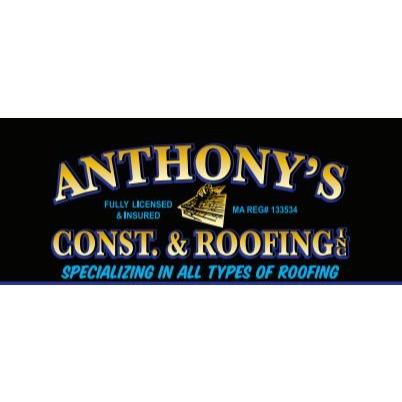 Anthony's Construction Roofing Corp