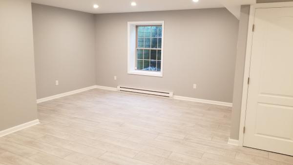 Oliver Construction Services LLC