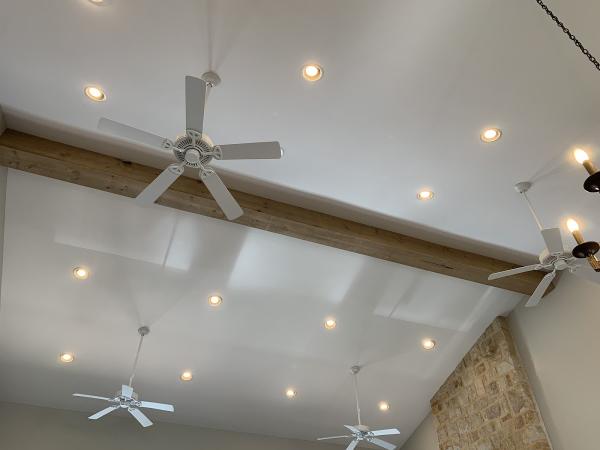 Oliver Construction Services LLC
