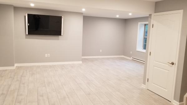 Oliver Construction Services LLC
