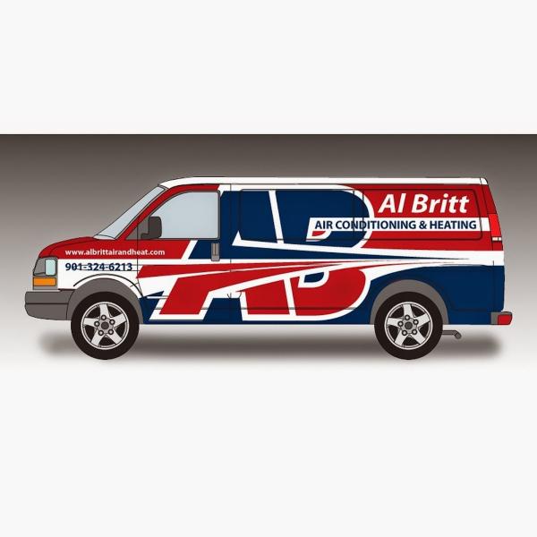 Al Britt Air & Heat