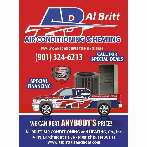 Al Britt Air & Heat