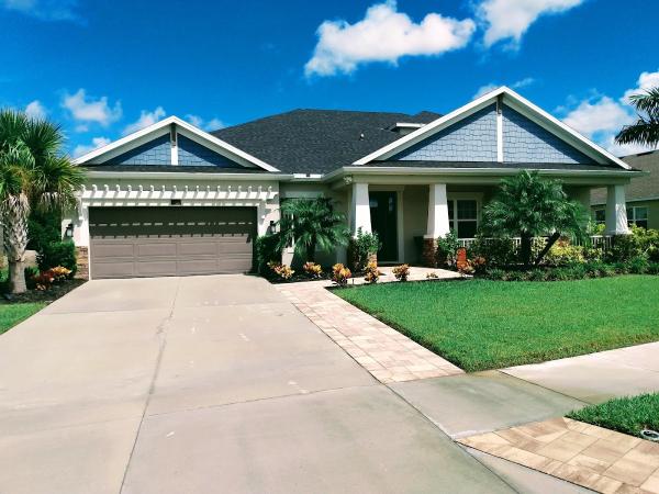 Bradenton Pressure Washing