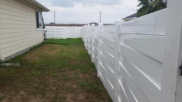 Katy Fence Repair