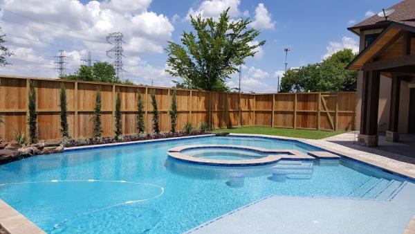 Katy Fence Repair