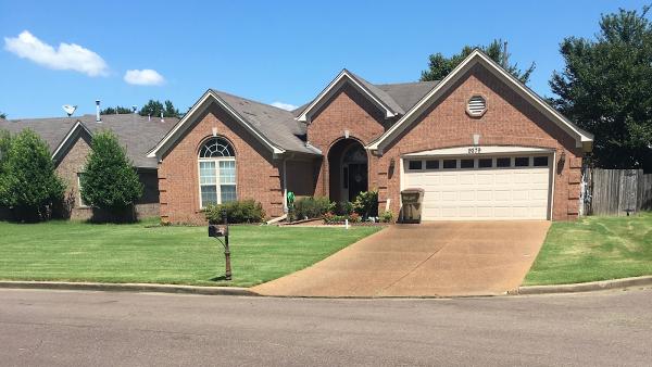 L & G Landscaping